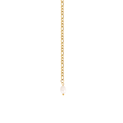 Pearly Waist Chain Gold