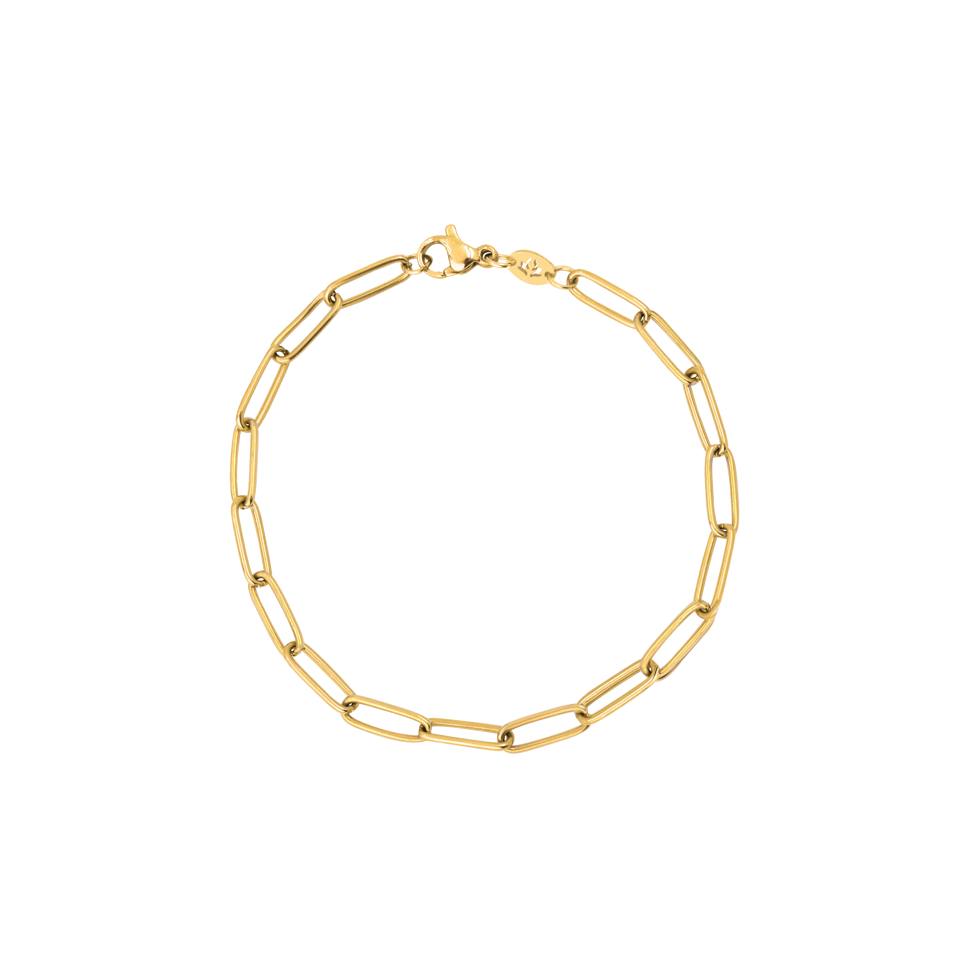 Honey Bracelet Gold – Luamaya