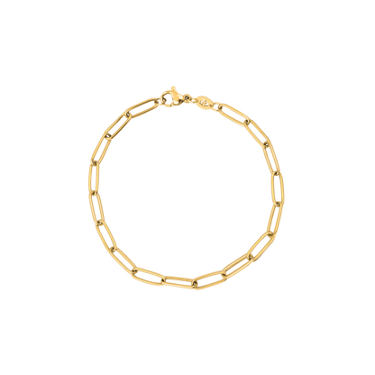 Honey Bracelet Gold