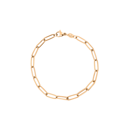 Honey Bracelet Rose Gold