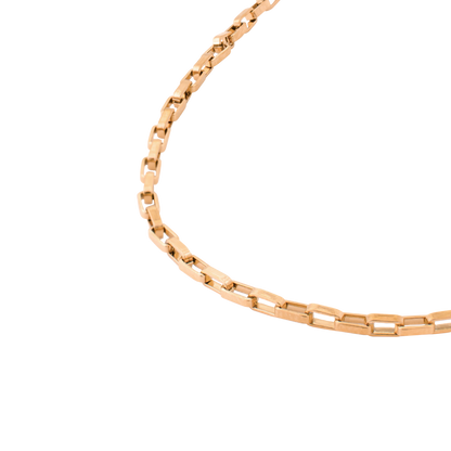 Janni Bracelet Rose Gold