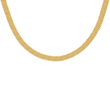 Joeli Necklace Gold