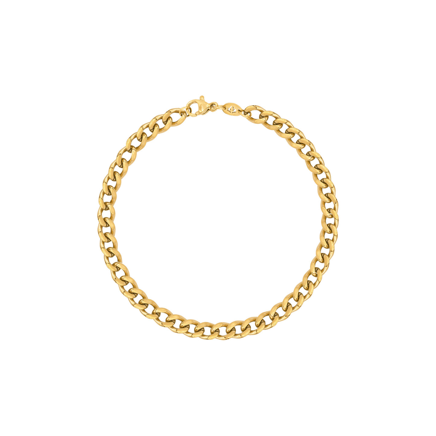 Jojo Bracelet Gold