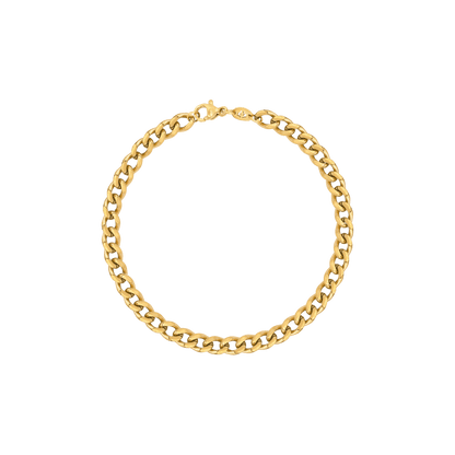 Jojo Bracelet Gold