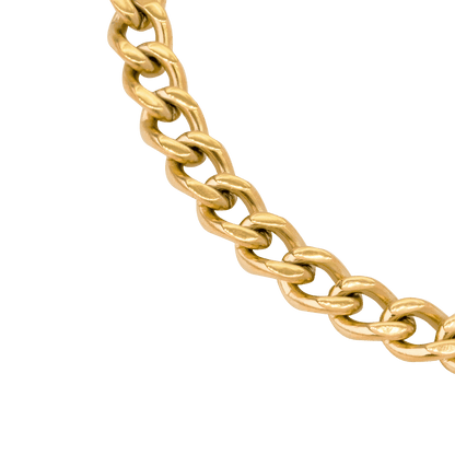 Jojo Bracelet Gold