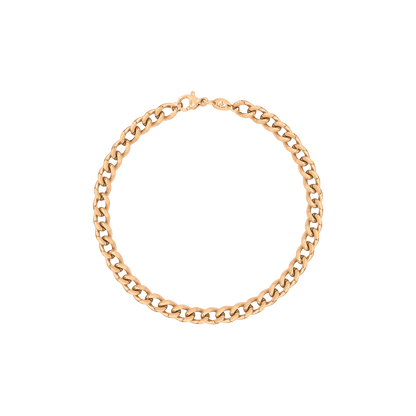 Jojo Bracelet Rose Gold