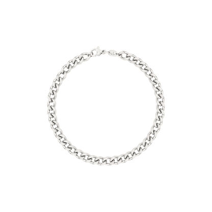 Jojo Bracelet Silver