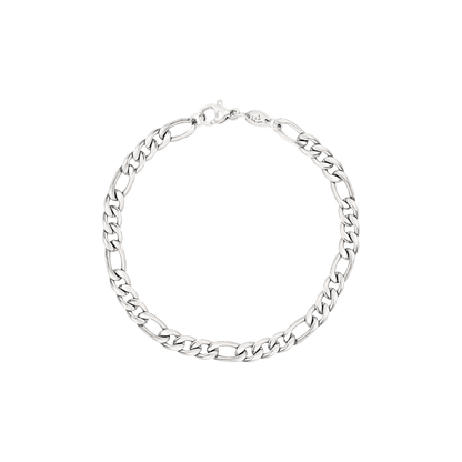 Linda Bracelet Silver