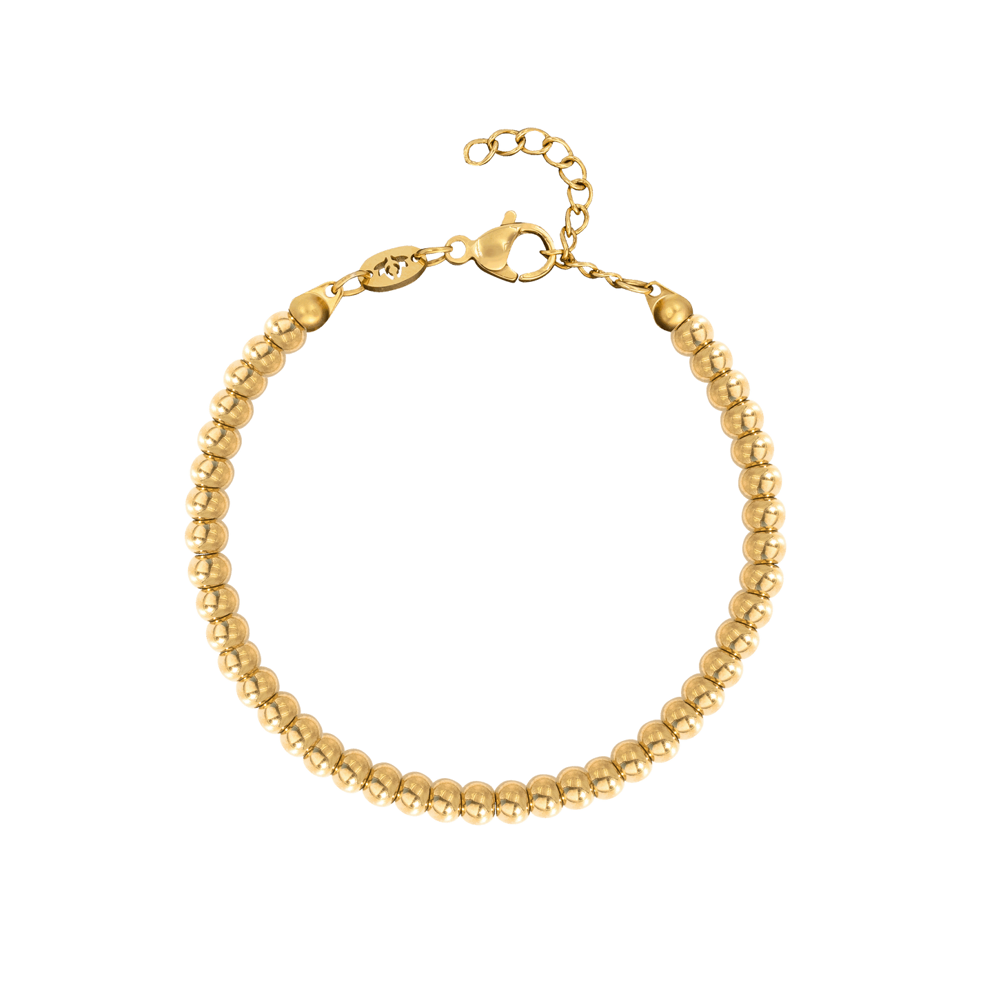 Resi Bracelet Gold