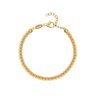 Resi Bracelet Gold