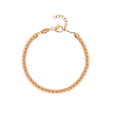 Resi Bracelet Rose Gold