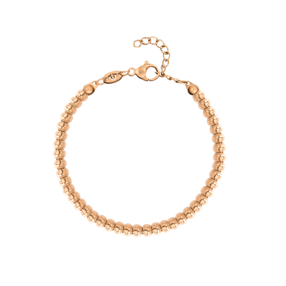 Resi Bracelet Rose Gold