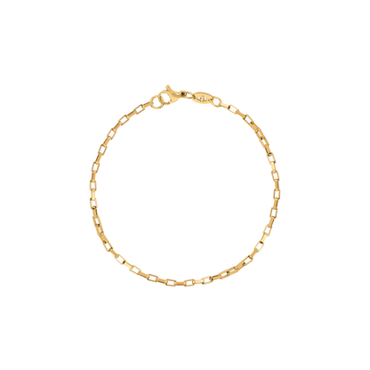 Janni Bracelet Gold