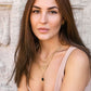 Cibola Necklace Gold