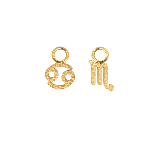 Zodiac Charm Bundle