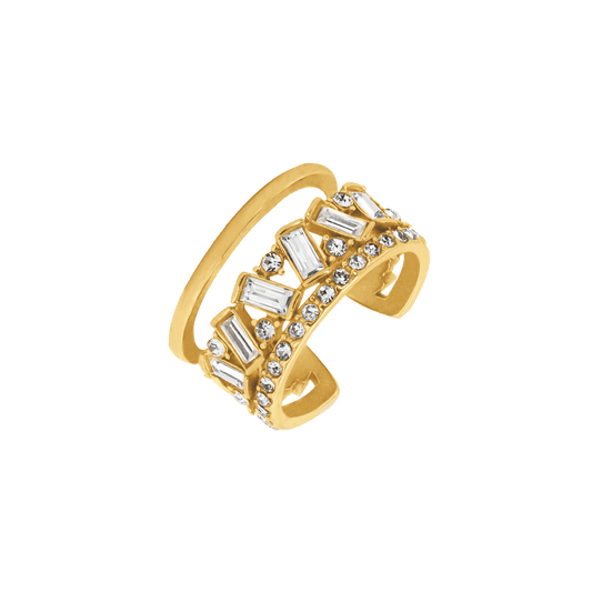 Bling Ring Gold