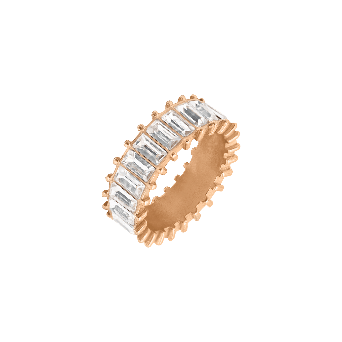 Dreamy Ring Rose Gold