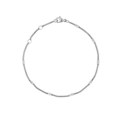 Vintage Bracelet Silver