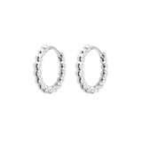 Pellet Hoops Silver