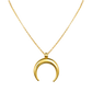 Luna Necklace Gold