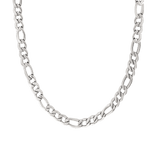 One in a Million Necklace Silver