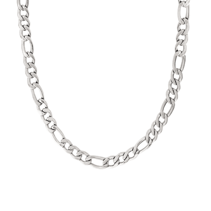 One in a Million Necklace Silver