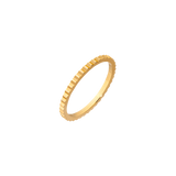 Bar of Gold Ring Gold