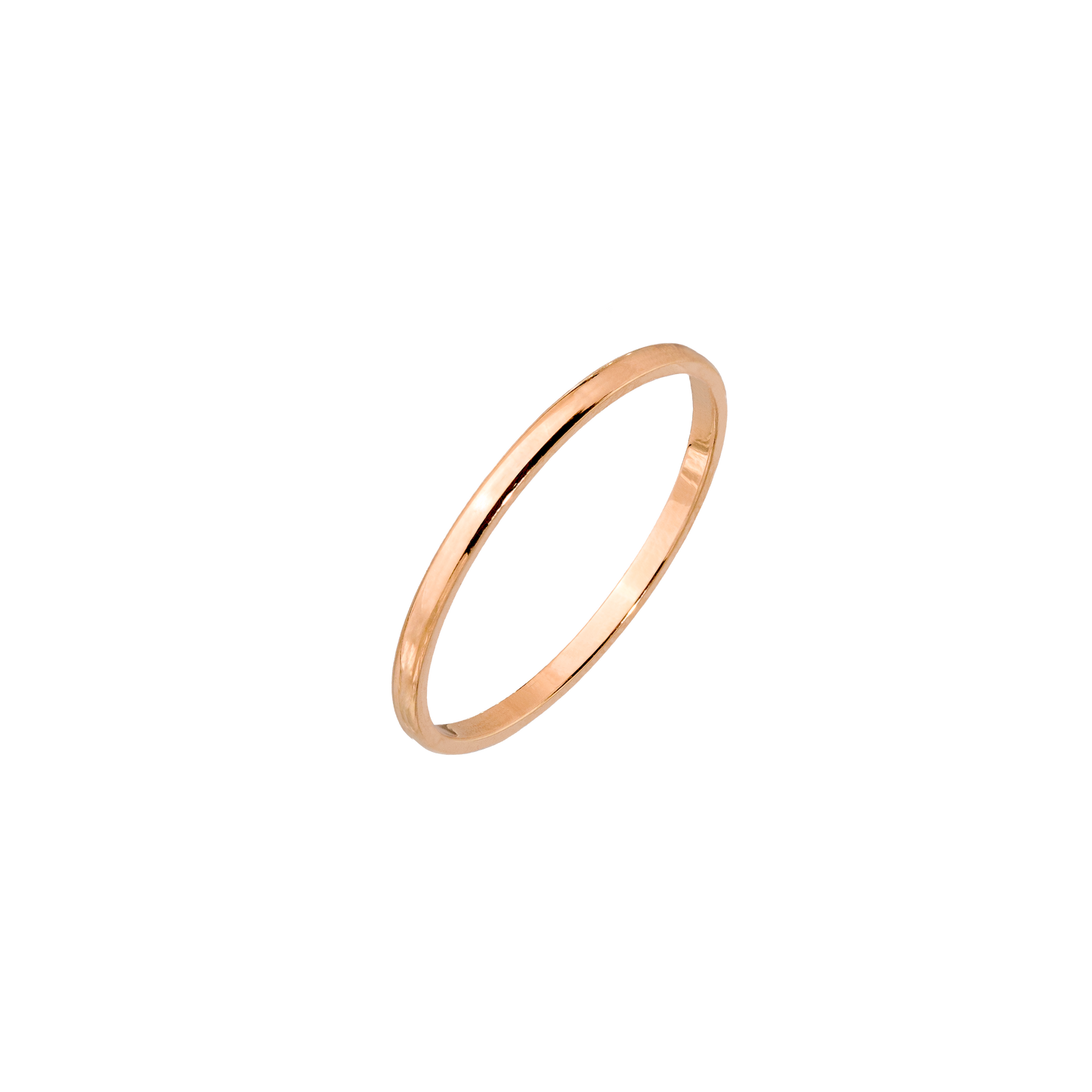 Pure Beauty Ring Rose Gold