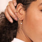 Toya Ear Cuff Gold