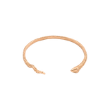 Charming Nicolas Bangle Rose Gold