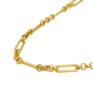 Janita Necklace Gold