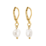 Joya Earrings Gold